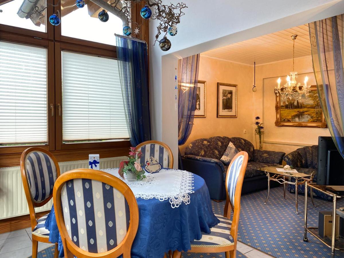Haus Bei Der Linden Ferienwohnungen Schwangau Exteriér fotografie