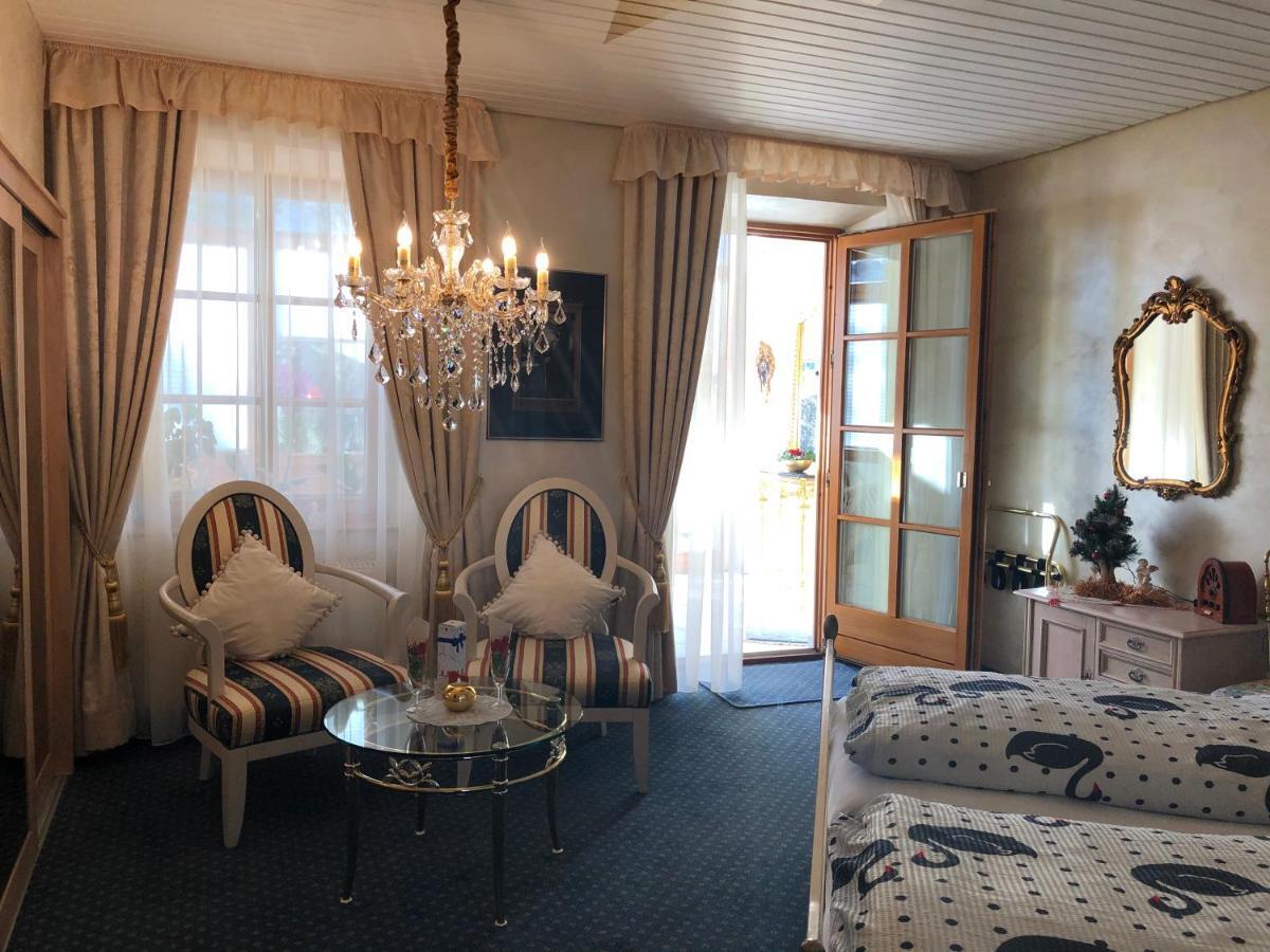 Haus Bei Der Linden Ferienwohnungen Schwangau Exteriér fotografie